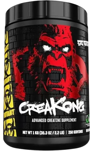 Mutant CreaKong 1000g.