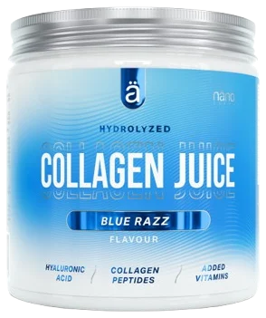 Nano Supps Collagen Juice 300 g.