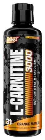 Nutrex Liquid Carnitine 465 ml.