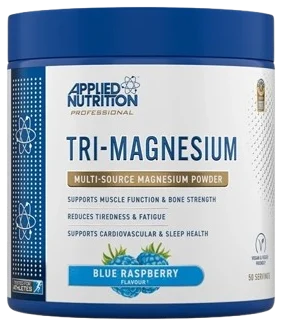 Applied Nutrition Tri-Magnesium 200 g