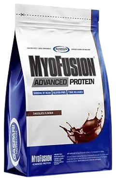 Gaspari MyoFusion Advanced Protein 500 g