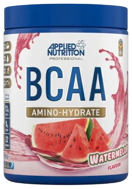 Applied Nutrition BCAA Amino Hydrate 450 g