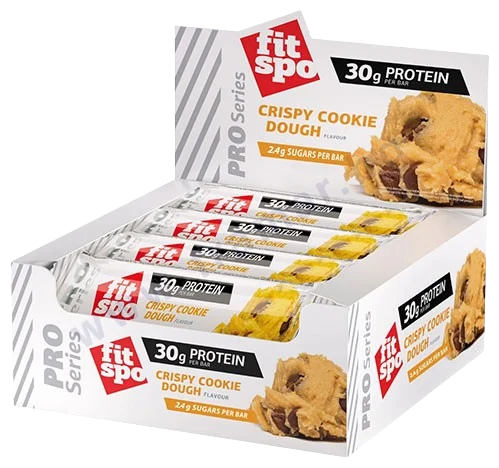 FitSpo PRO protein bar 85 g
