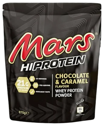 Mars Mars Hi Protein 455 g