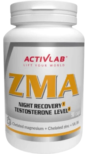 ActivLab ZMA 90 kap