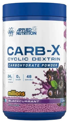 Applied Nutrition Carb-X 1.2 kg