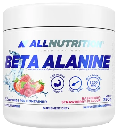 Allnutrition Beta-Alanine 250 g