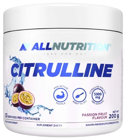 Allnutrition Citrulline 200 g