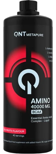 QNT Amino Acid Liquid 40000mg 1000 ml