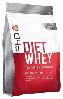 PhD Diet Whey 1000 g.