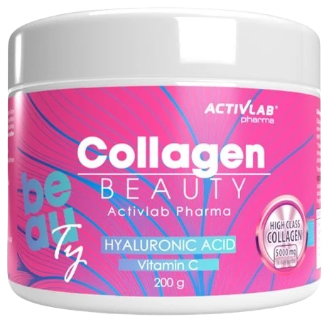 ActivLab Collagen Beauty 200 g