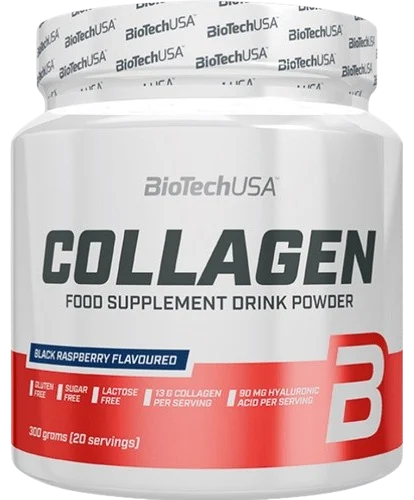 BioTech Collagen 300 g