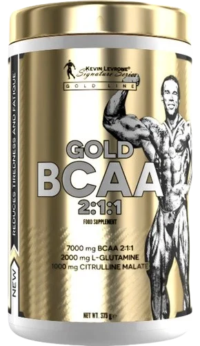 Kevin Levrone Gold BCAA 2:1:1 375 g