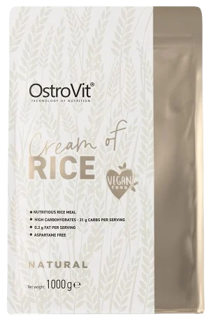 OstroVit Cream of Rice 1000 g